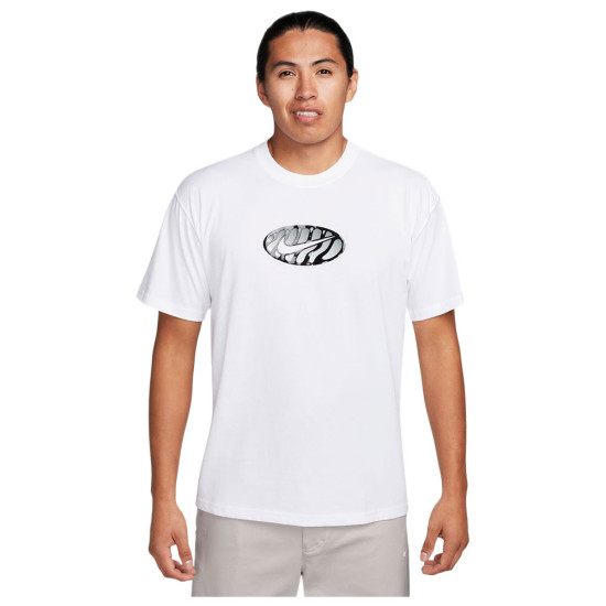 Nike Ανδρική κοντομάνικη μπλούζα Sportswear Max90